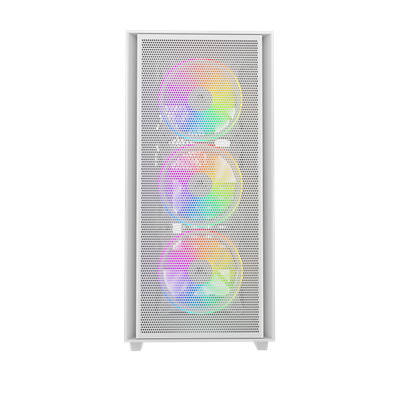 Корпус для компьютера Redragon Paktis3 / 72060