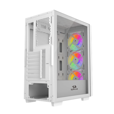 Корпус для компьютера Redragon Paktis3 / 72060