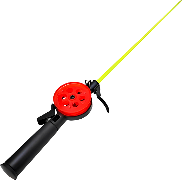 Удочка Три Кита Техно55 / 003.0722 - фото