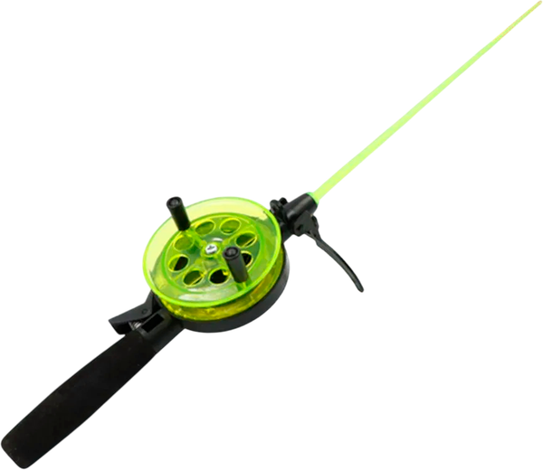 Удочка Три Кита Техно 55 / 003.0721 - фото