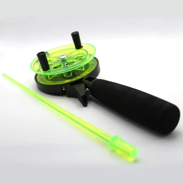 Удочка Три Кита Техно 55 / 003.0721