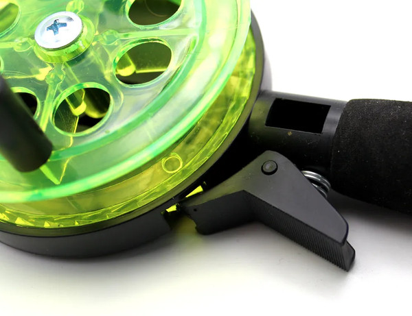 Удочка Три Кита Техно 55 / 003.0721