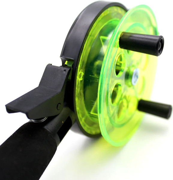 Удочка Три Кита Техно 55 / 003.0721