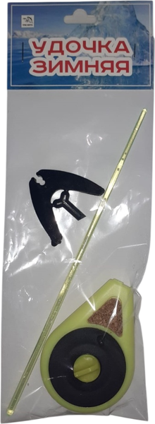 Удочка Три Кита Балалайка УС-2 / 010.7089