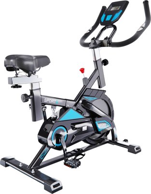 Велотренажер DFC A90-154V01 - фото