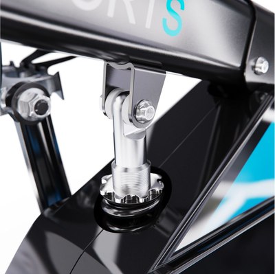 Велотренажер DFC A90-154V01