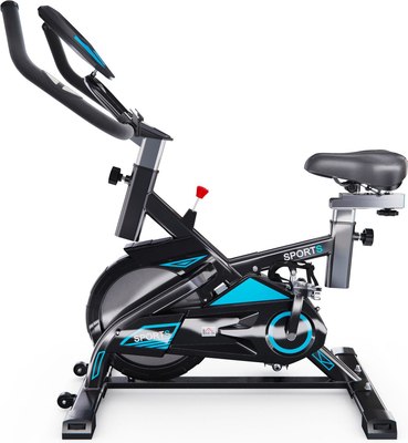 Велотренажер DFC A90-154V01