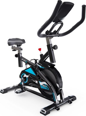 Велотренажер DFC A90-154V01