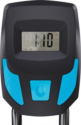 Велотренажер DFC A90-154V01