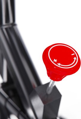 Велотренажер DFC A90-154V01