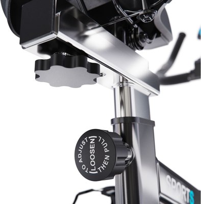 Велотренажер DFC A90-154V01