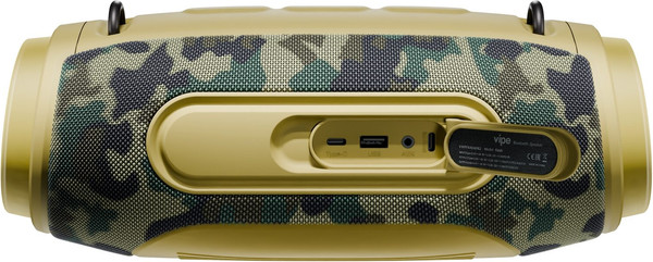 Портативная колонка Vipe Flash / VPPSFLSSQRU