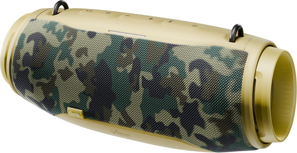 Портативная колонка Vipe Flash / VPPSFLSSQRU