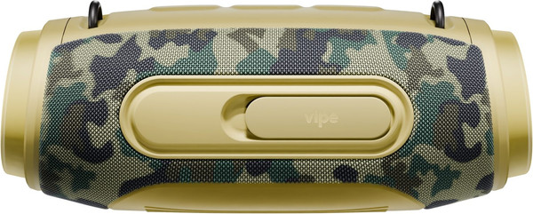 Портативная колонка Vipe Flash / VPPSFLSSQRU