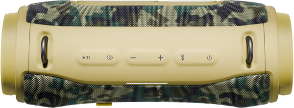 Портативная колонка Vipe Flash / VPPSFLSSQRU