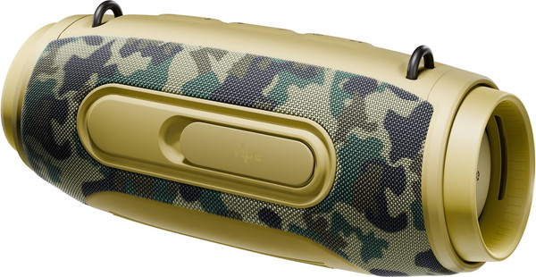 Портативная колонка Vipe Flash / VPPSFLSSQRU