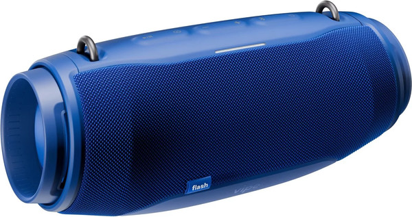 Портативная колонка Vipe Flash / VPPSFLSBLURU