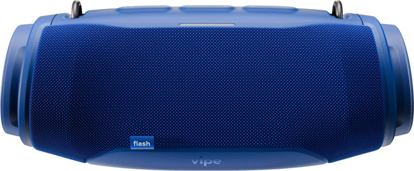 Портативная колонка Vipe Flash / VPPSFLSBLURU