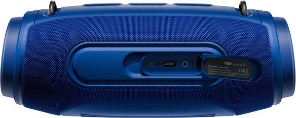 Портативная колонка Vipe Flash / VPPSFLSBLURU