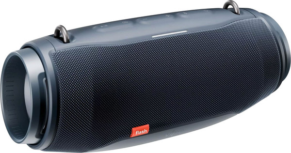 Портативная колонка Vipe Flash / VPPSFLSGMRU - фото