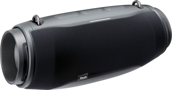 Портативная колонка Vipe Flash / VPPSFLSBLKRU - фото