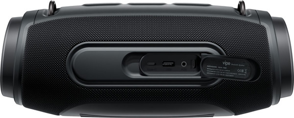 Портативная колонка Vipe Flash / VPPSFLSBLKRU