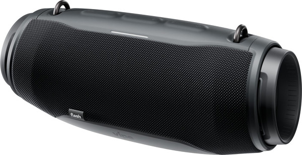 Портативная колонка Vipe Flash / VPPSFLSBLKRU