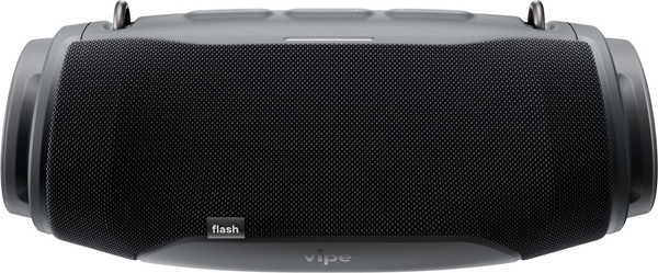 Портативная колонка Vipe Flash / VPPSFLSBLKRU