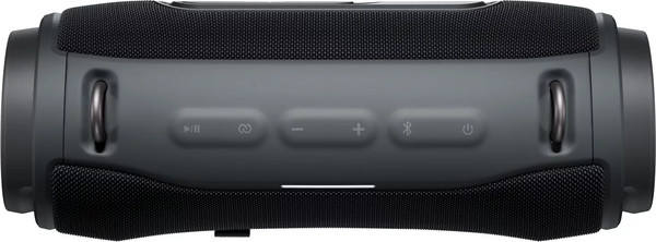 Портативная колонка Vipe Flash / VPPSFLSBLKRU