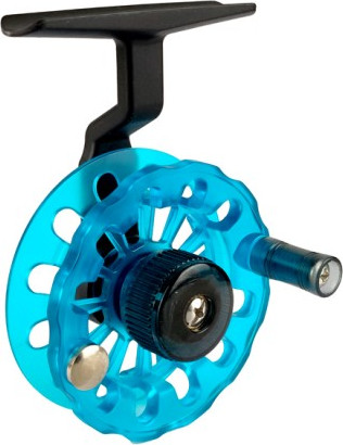 Катушка проводочная F-Fishing Freeze mini 60 / FFJD004-60 - фото