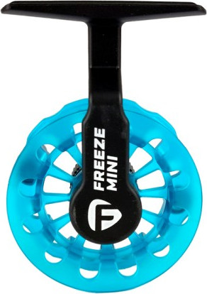 Катушка проводочная F-Fishing Freeze mini 60 / FFJD004-60