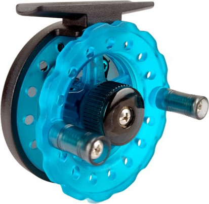 Катушка проводочная F-Fishing Freeze PCR 65 / FFJD001-65 - фото