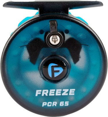 Катушка проводочная F-Fishing Freeze PCR 65 / FFJD001-65