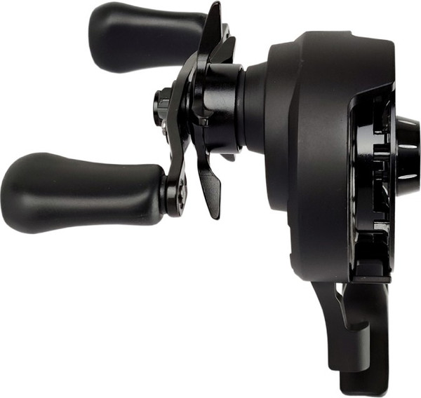 Катушка мультипликаторная F-Fishing Freeze Vib / FFJD003-V