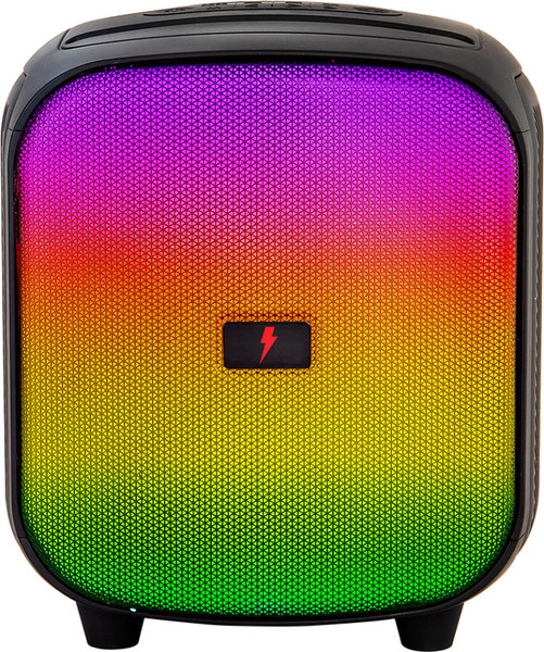 Портативная колонка Урал Молния 1400 - фото