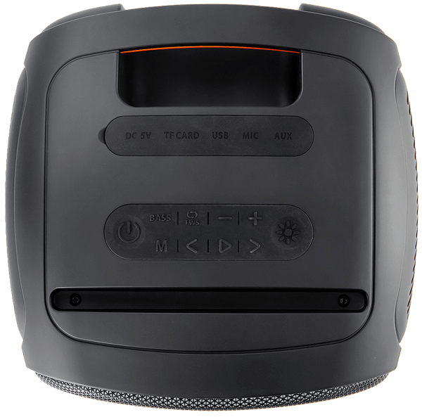 Портативная колонка Урал Молния 1400