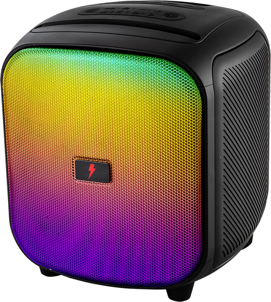 Портативная колонка Урал Молния 1400