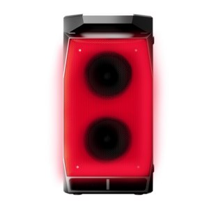 Портативная колонка Урал Молния 900