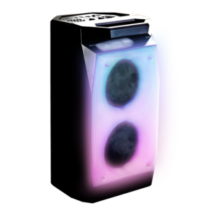 Портативная колонка Урал Молния 900