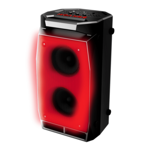 Портативная колонка Урал Молния 900