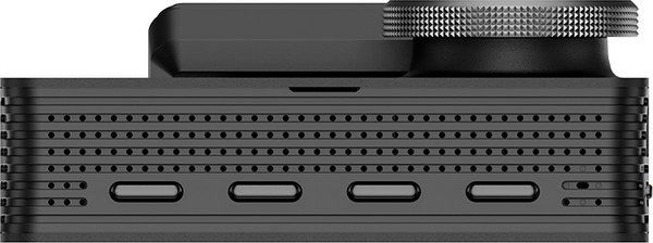 Автомобильный видеорегистратор NeoLine Argus 4K Dual