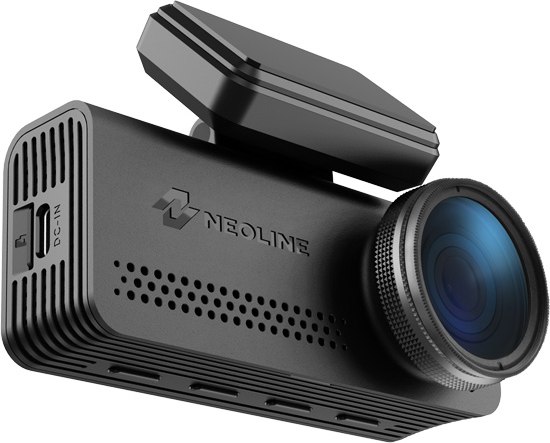 Автомобильный видеорегистратор NeoLine Argus 4K Dual