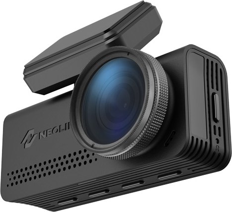 Автомобильный видеорегистратор NeoLine Argus 4K Dual