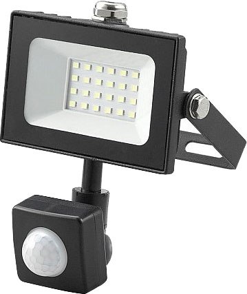 Прожектор General Lighting GTAB-20BT-IP65-6500-IFR / 403133 - фото