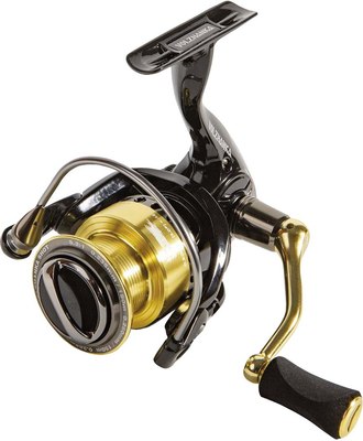 Катушка безынерционная Волжанка Shot 5000 0.33мм/180м / 118-3063 - фото