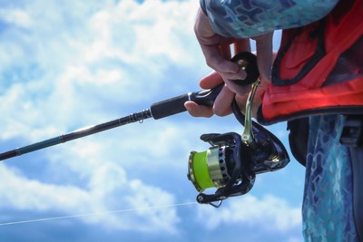 Катушка безынерционная Волжанка Shot 5000 0.33мм/180м / 118-3063