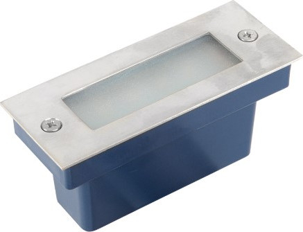 Светильник уличный General Lighting Для ступеней GSTL-S1-3BT-5K / 460110 - фото