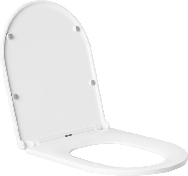 Сиденье для унитаза Saniteco KW-2