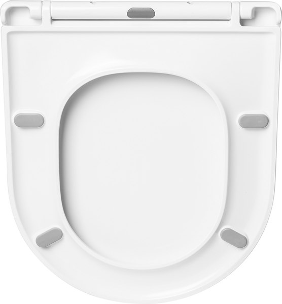 Сиденье для унитаза Saniteco KW-2