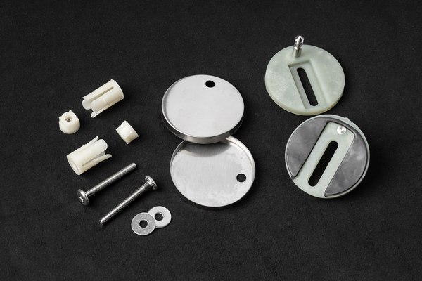 Сиденье для унитаза Saniteco KW-2